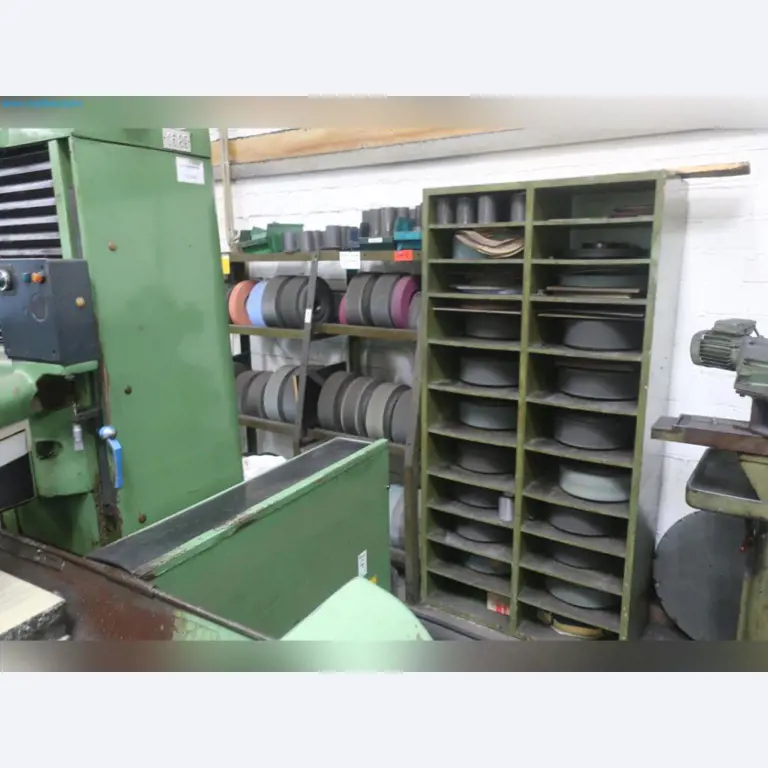 Maschinen aus dem Bereich Umformtechnik-9