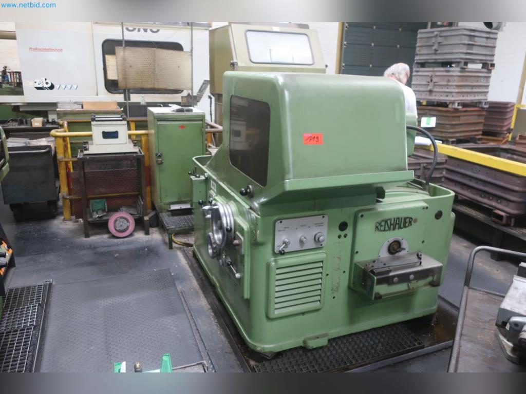 Maschinen aus dem Bereich Umformtechnik-1