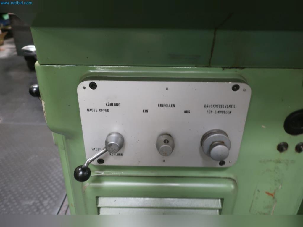 Maschinen aus dem Bereich Umformtechnik-2