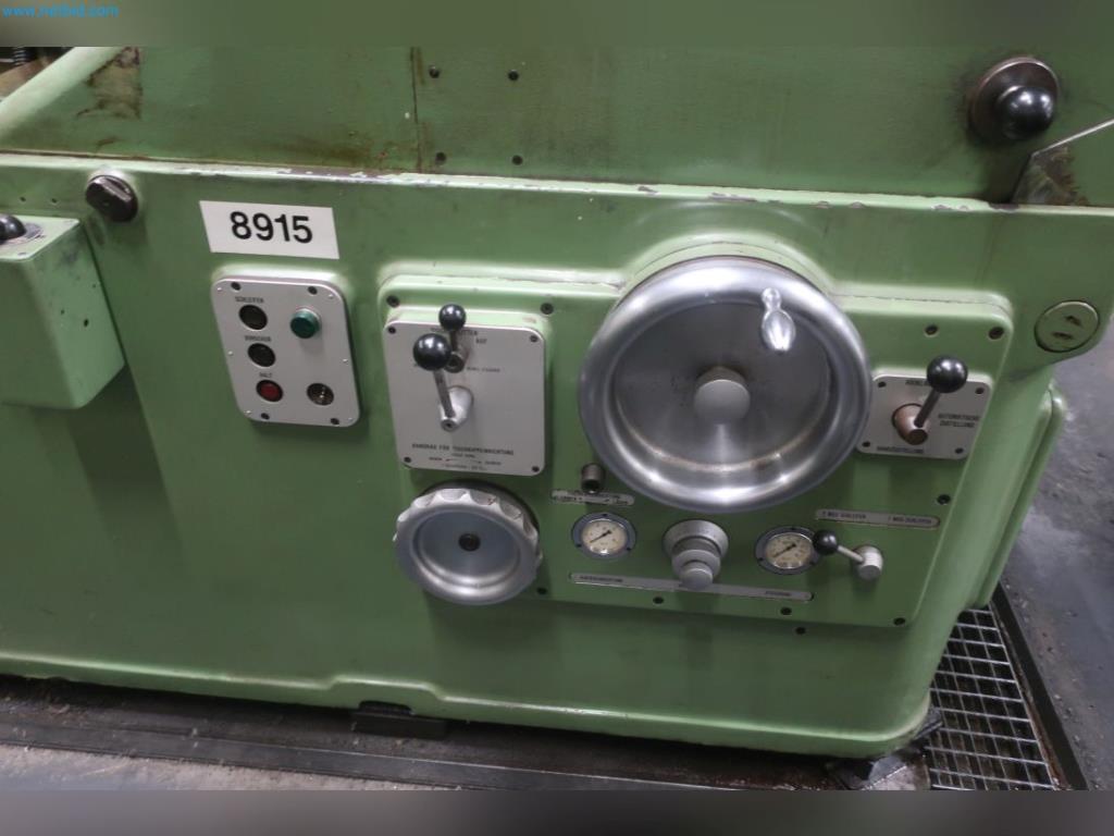 Maschinen aus dem Bereich Umformtechnik-3