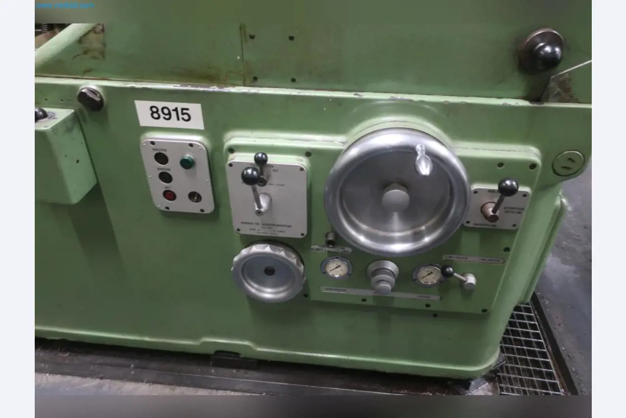 Maschinen aus dem Bereich Umformtechnik-3