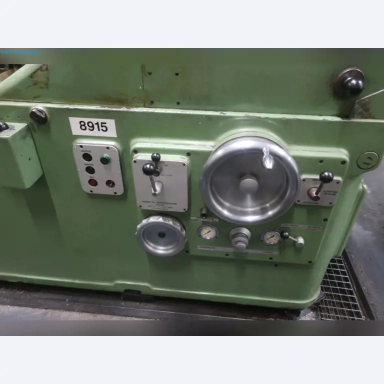 Maschinen aus dem Bereich Umformtechnik-3