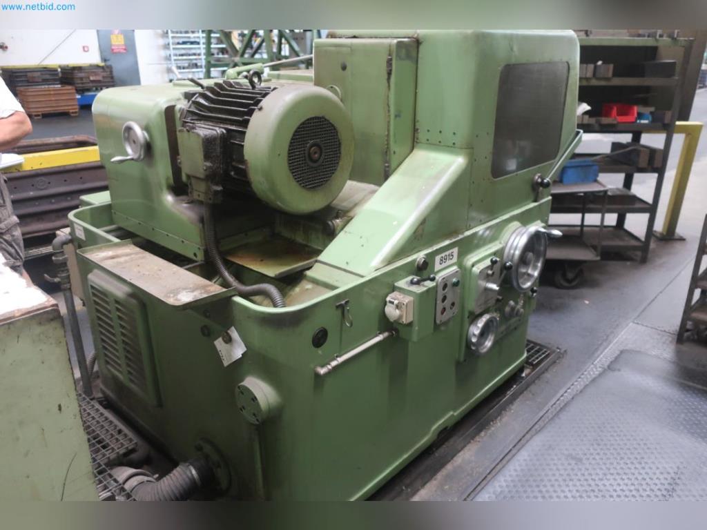 Maschinen aus dem Bereich Umformtechnik-4