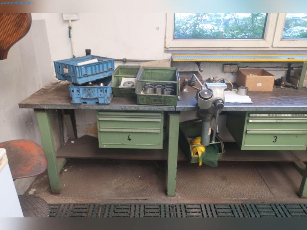 Maschinen aus dem Bereich Umformtechnik-2