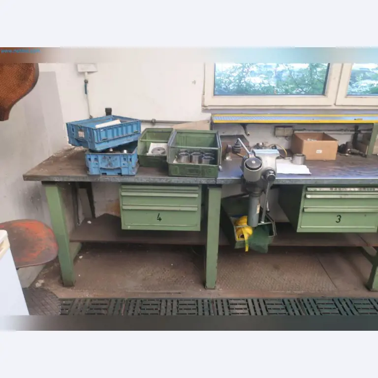 Maschinen aus dem Bereich Umformtechnik-2