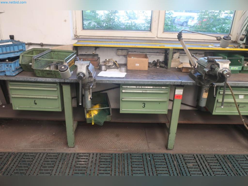 Maschinen aus dem Bereich Umformtechnik-3