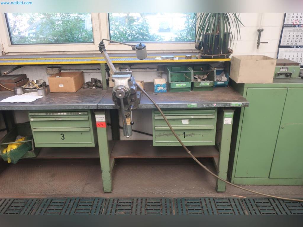 Maschinen aus dem Bereich Umformtechnik-4