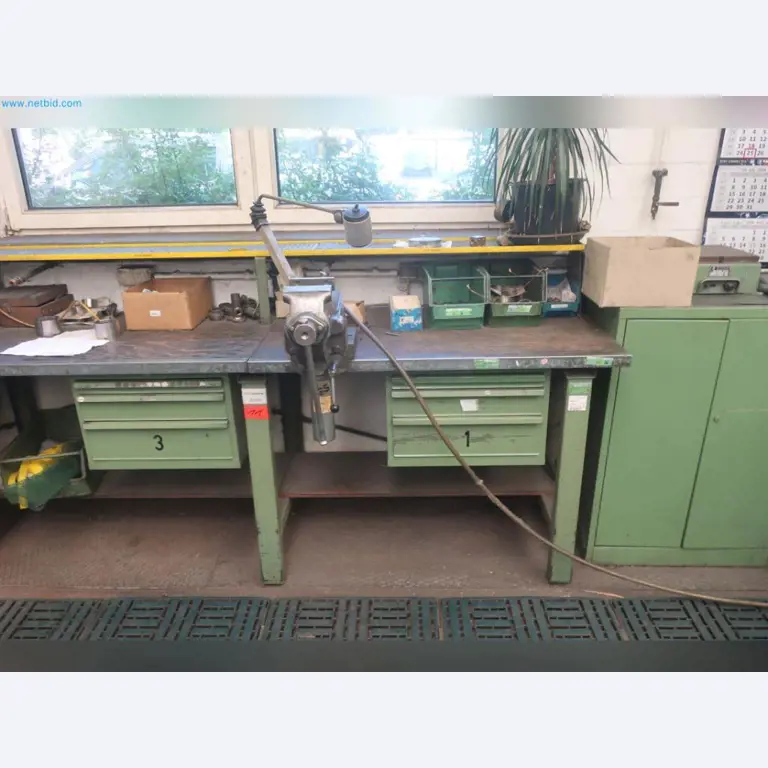 Maschinen aus dem Bereich Umformtechnik-4