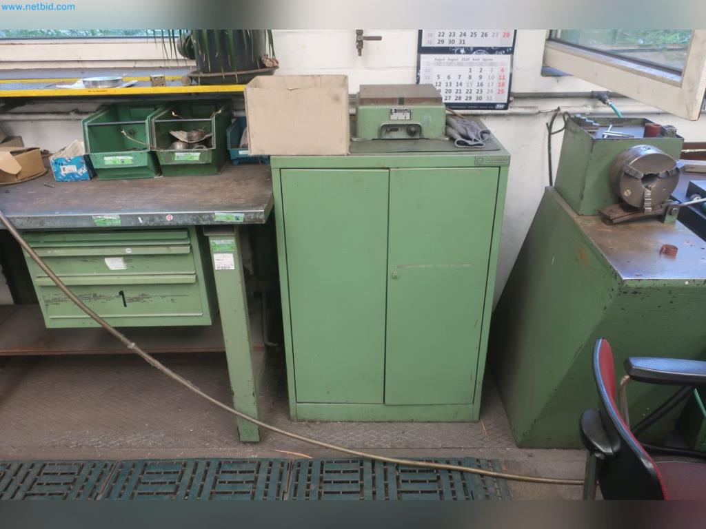 Maschinen aus dem Bereich Umformtechnik-5