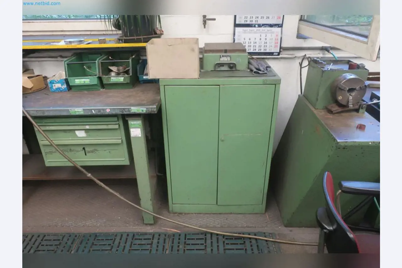 Maschinen aus dem Bereich Umformtechnik-5