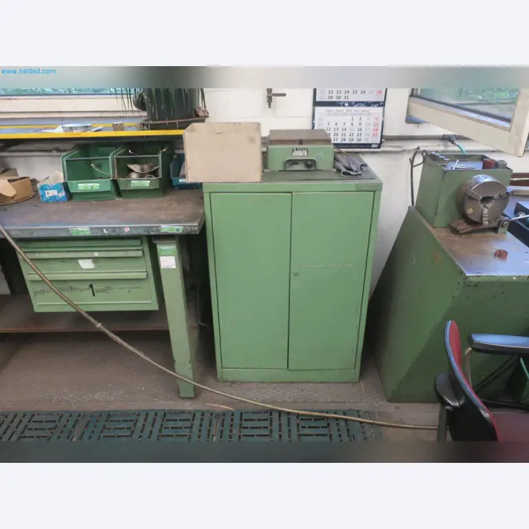 Maschinen aus dem Bereich Umformtechnik-5