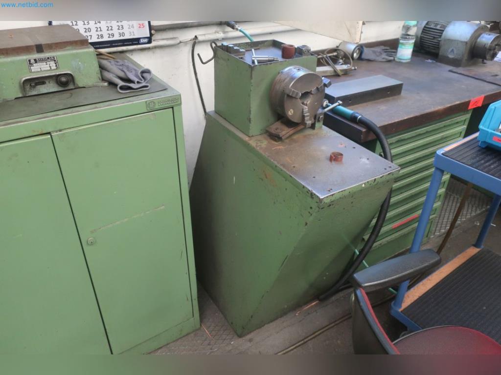 Maschinen aus dem Bereich Umformtechnik-6