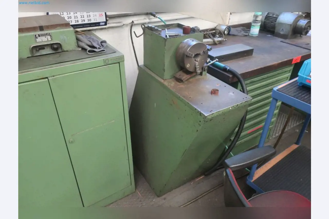 Maschinen aus dem Bereich Umformtechnik-6