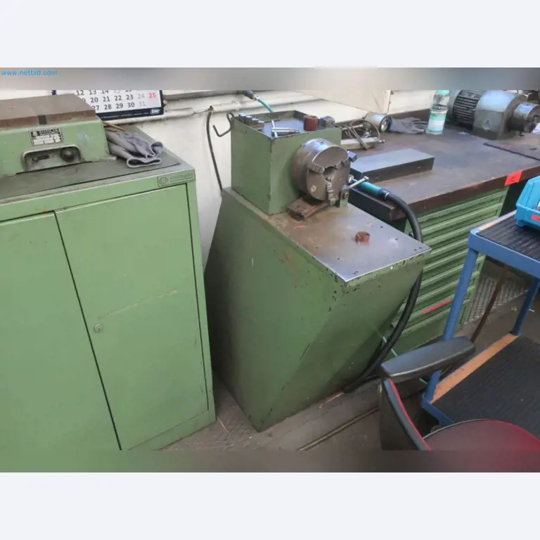 Maschinen aus dem Bereich Umformtechnik-6