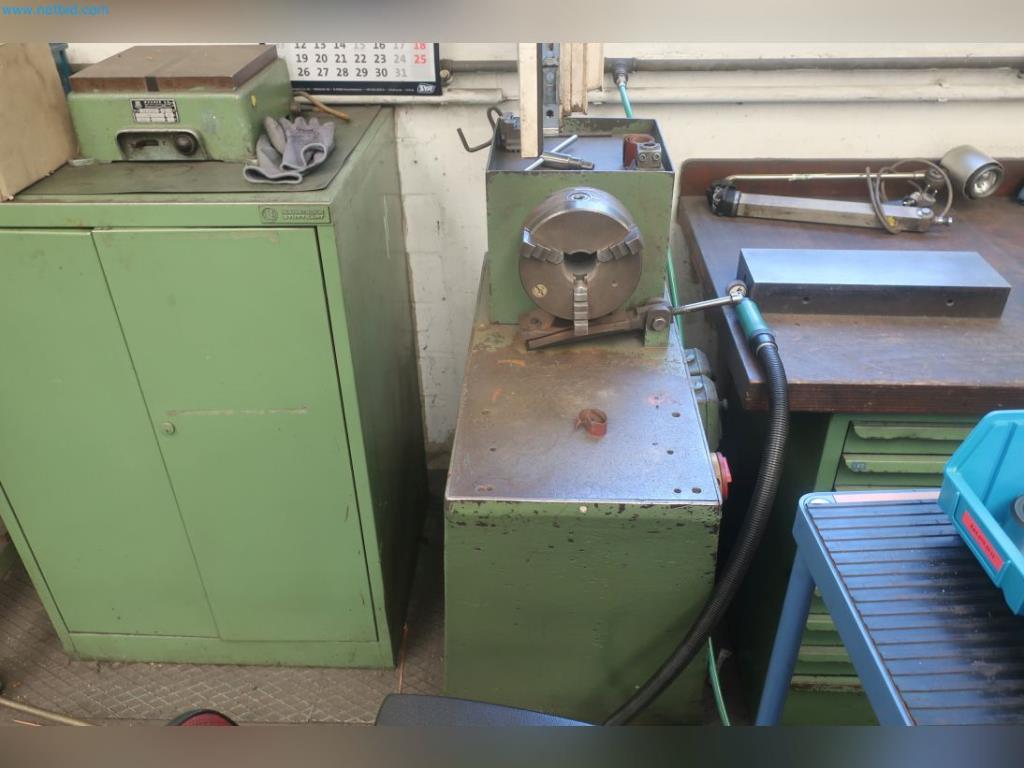 Maschinen aus dem Bereich Umformtechnik-7