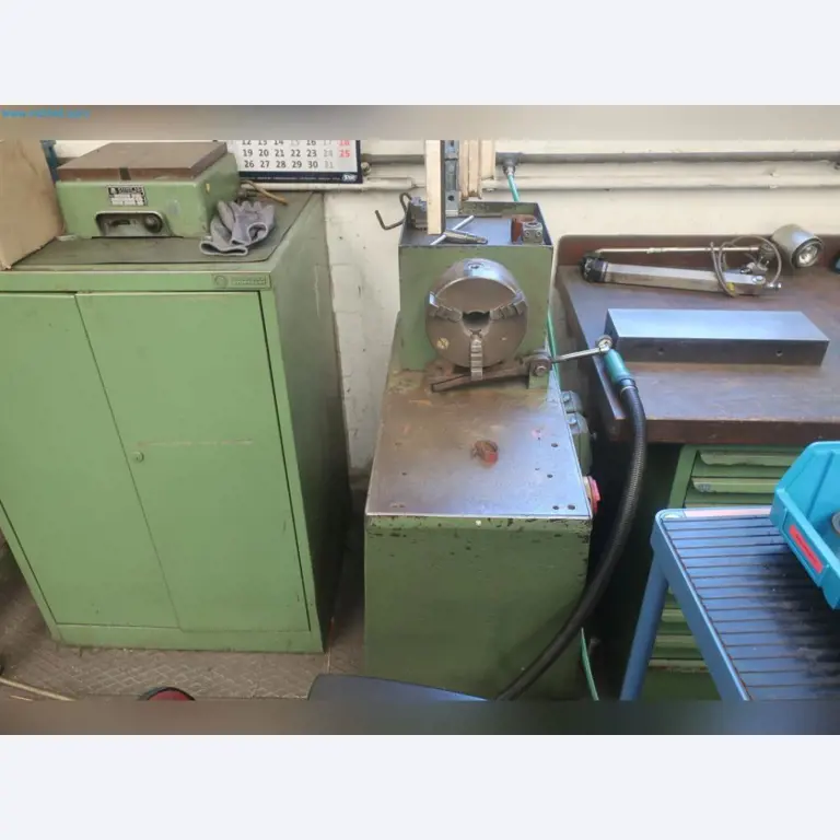 Maschinen aus dem Bereich Umformtechnik-7