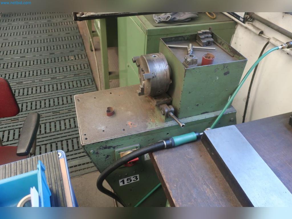 Maschinen aus dem Bereich Umformtechnik-8