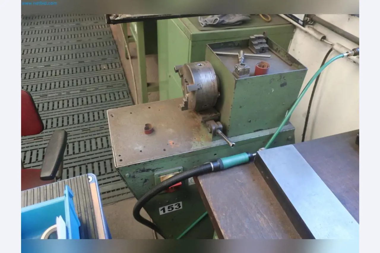 Maschinen aus dem Bereich Umformtechnik-8