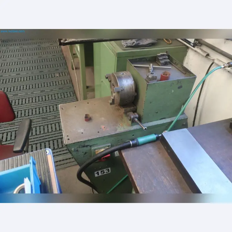 Maschinen aus dem Bereich Umformtechnik-8