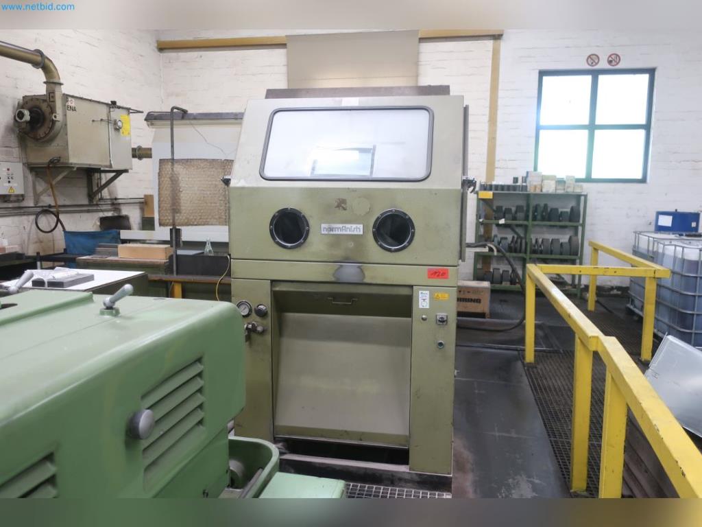 Maschinen aus dem Bereich Umformtechnik-1