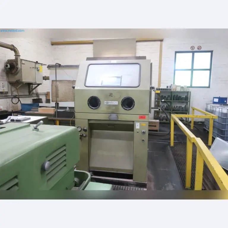 Maschinen aus dem Bereich Umformtechnik-1