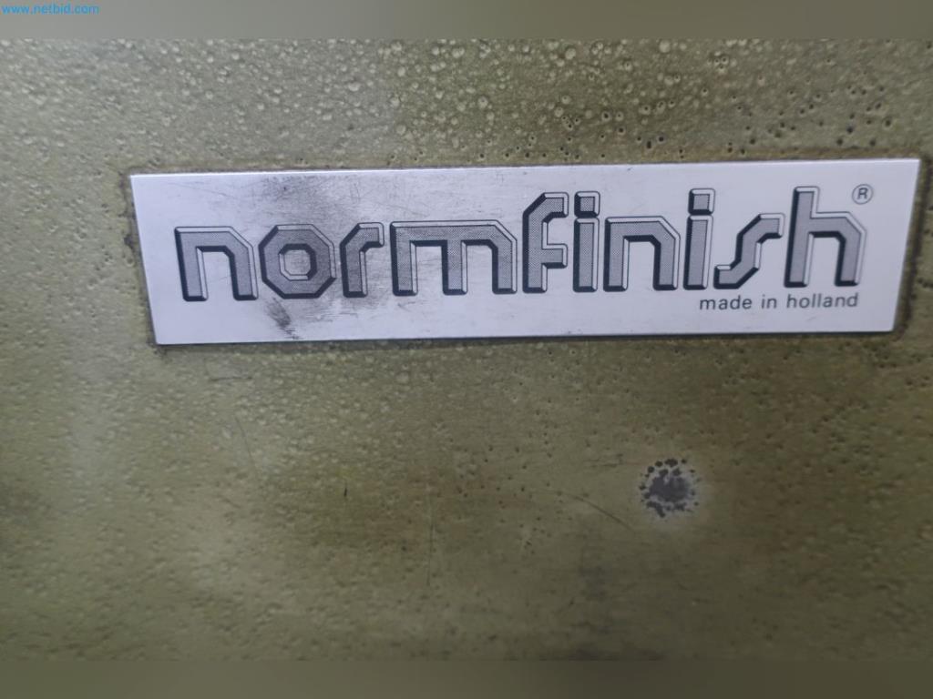 Maschinen aus dem Bereich Umformtechnik-2