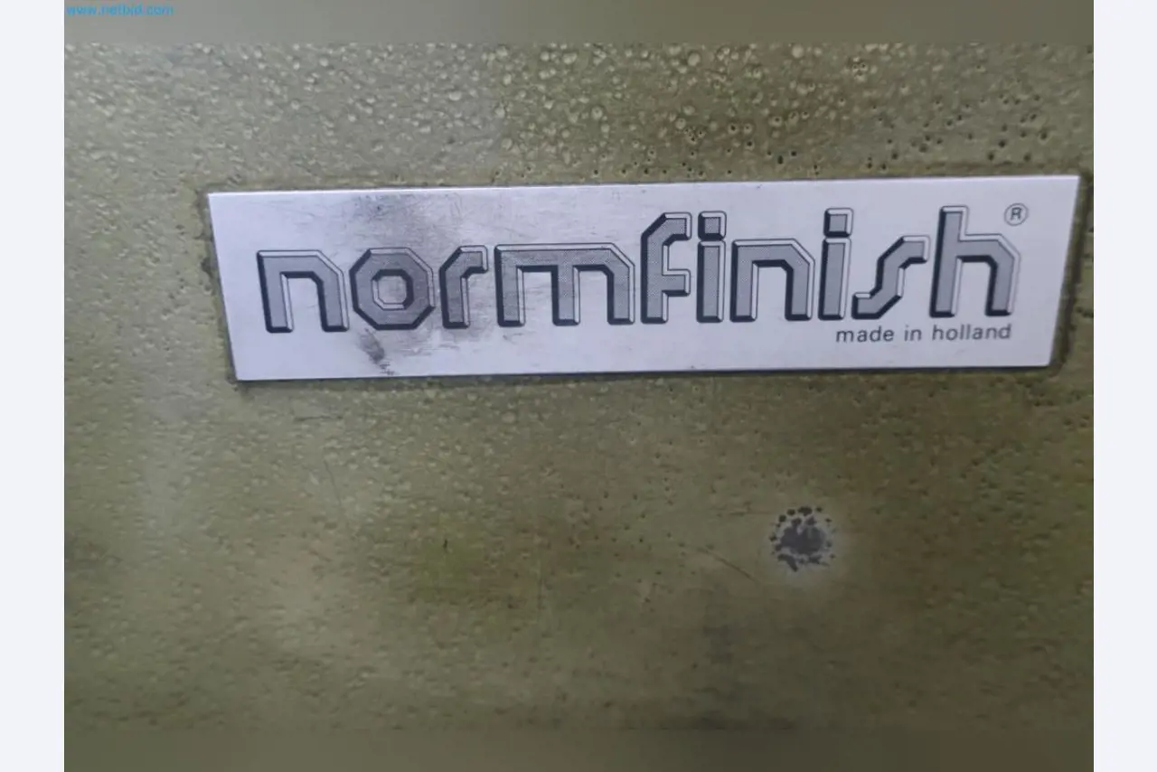 Maschinen aus dem Bereich Umformtechnik-2