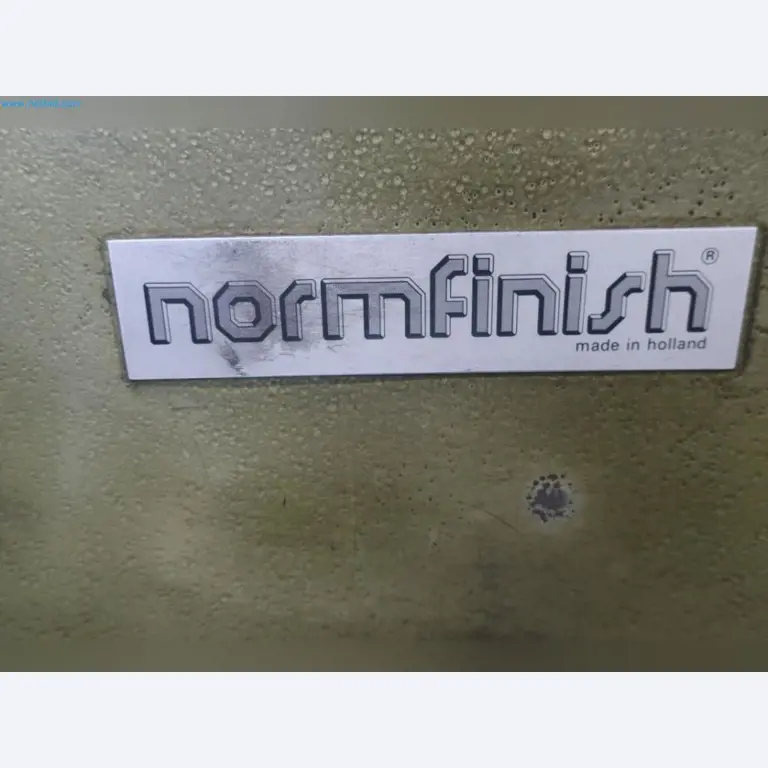 Maschinen aus dem Bereich Umformtechnik-2