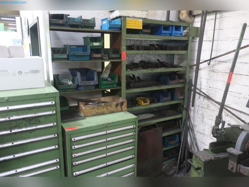 Stroje z oblasti tvářecích technologií-10