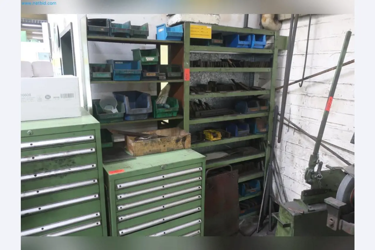 Stroje z oblasti tvářecích technologií-10