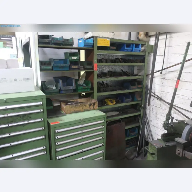 Stroje z oblasti tvářecích technologií-10