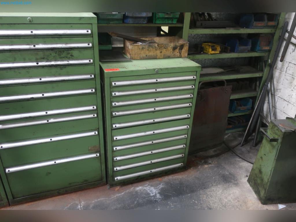 Stroje z oblasti tvářecích technologií-11