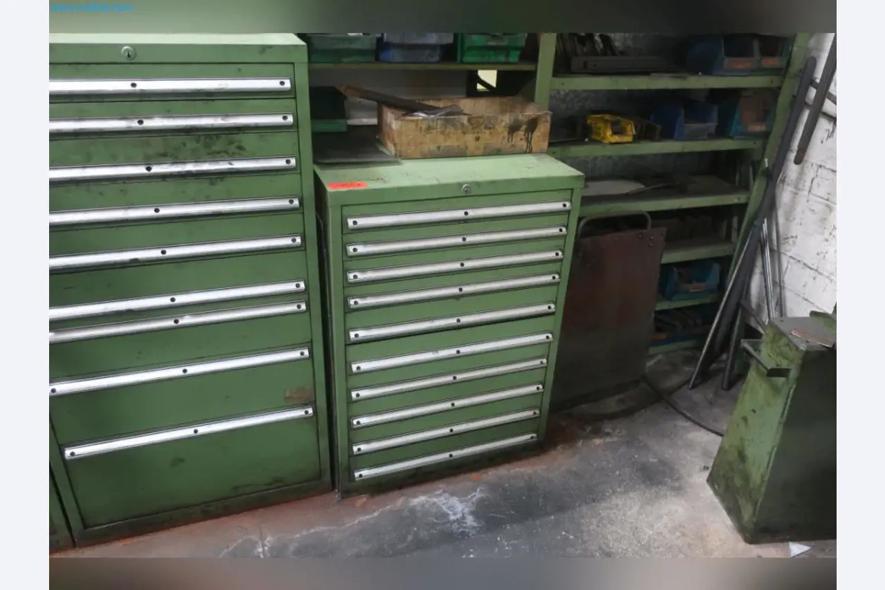 Stroje z oblasti tvářecích technologií-11