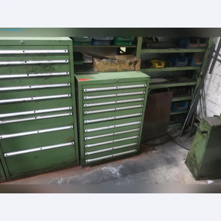 Stroje z oblasti tvářecích technologií-11