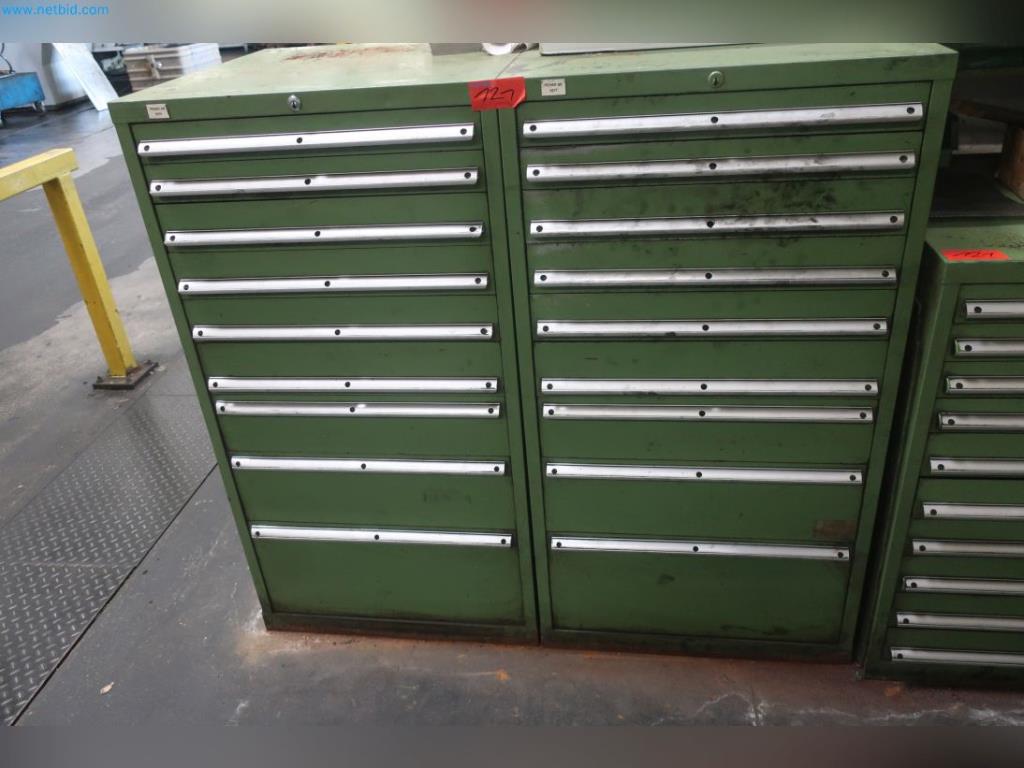 Stroje z oblasti tvářecích technologií-12