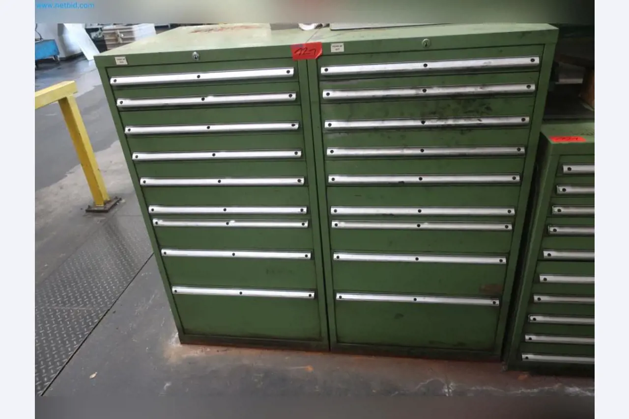 Stroje z oblasti tvářecích technologií-12