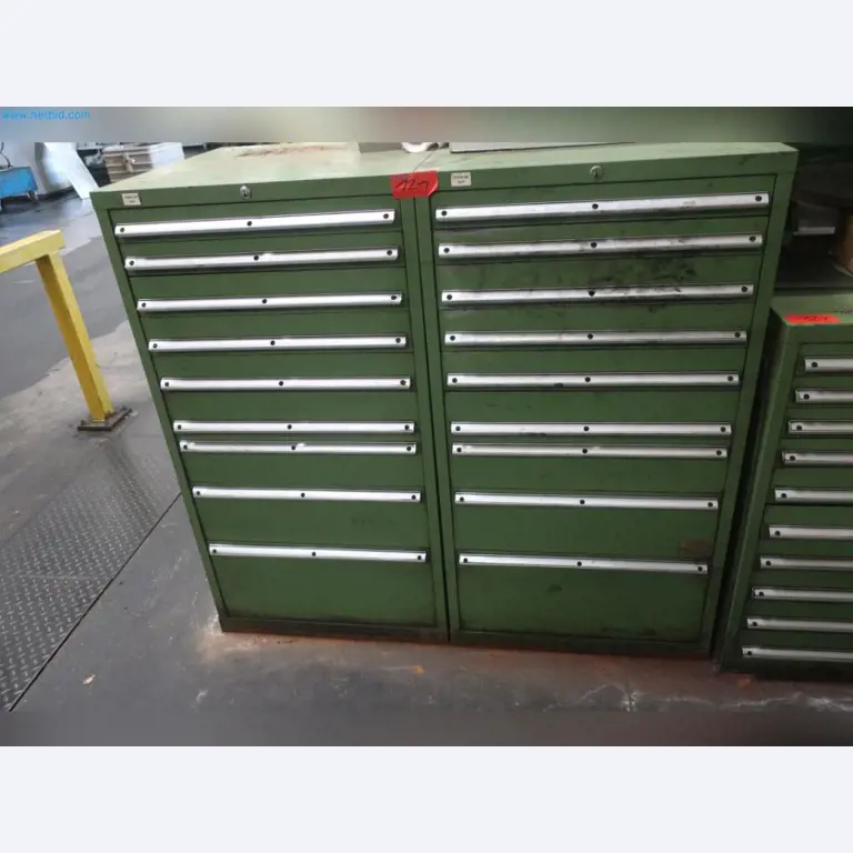 Stroje z oblasti tvářecích technologií-12