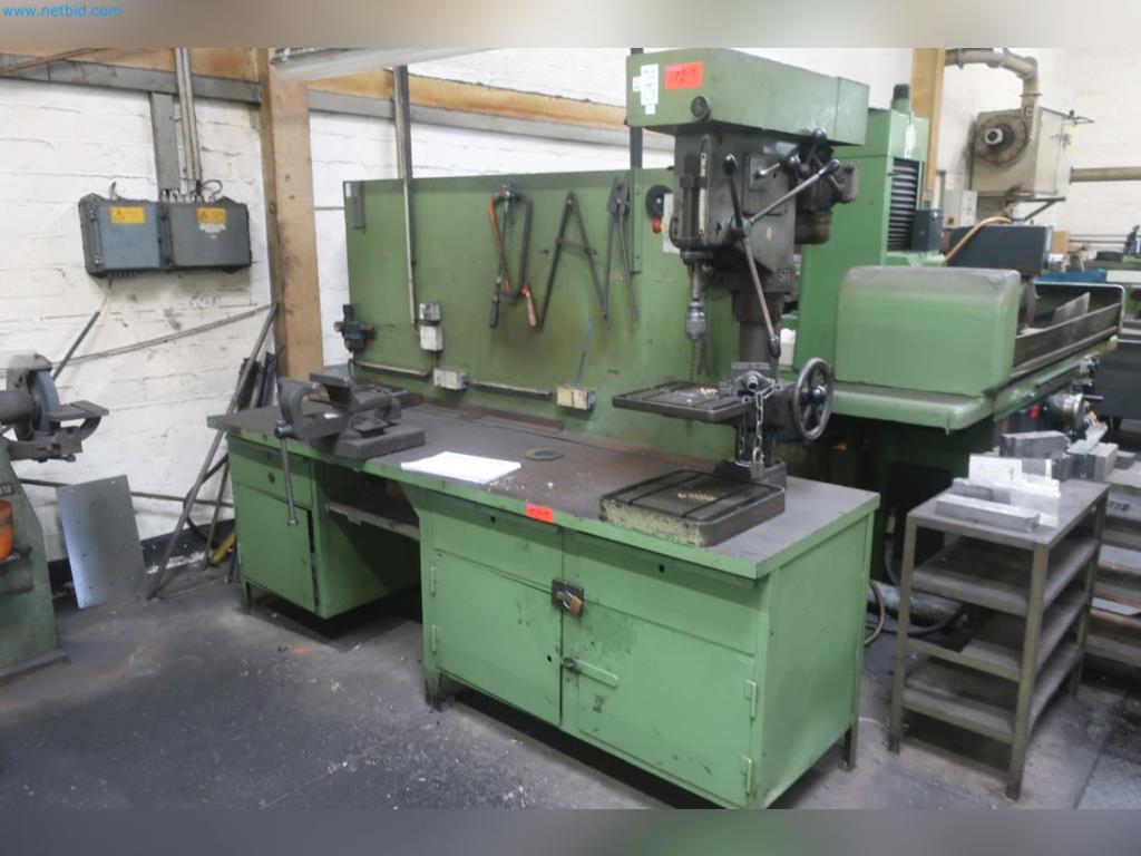 Stroje z oblasti tvářecích technologií-1