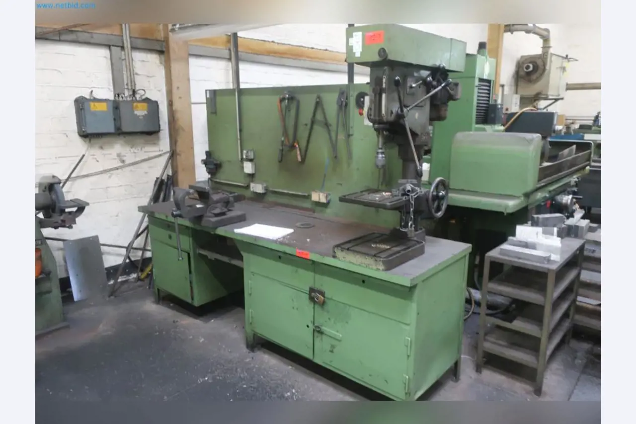 Stroje z oblasti tvářecích technologií-1