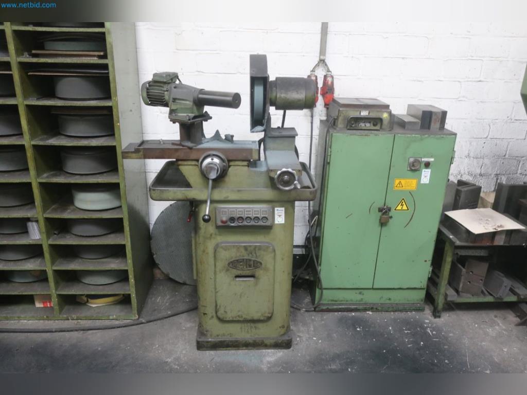 Stroje z oblasti tvářecích technologií-2