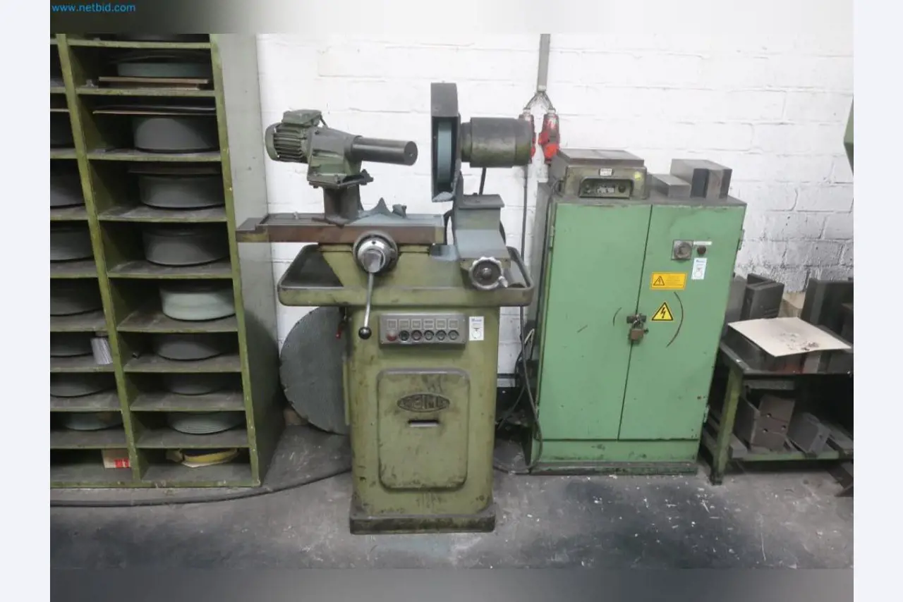 Stroje z oblasti tvářecích technologií-2