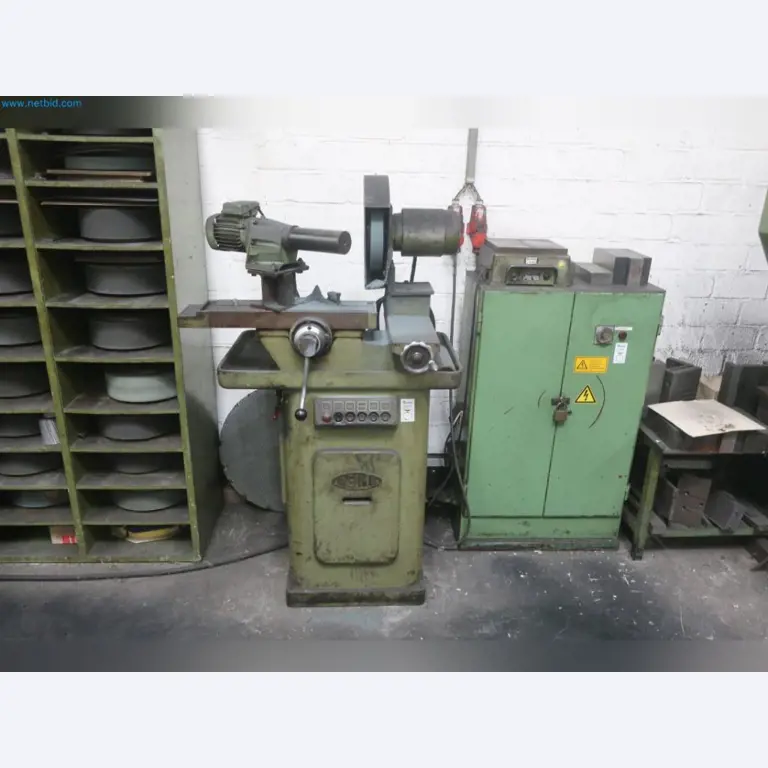 Stroje z oblasti tvářecích technologií-2