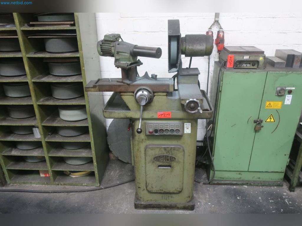 Stroje z oblasti tvářecích technologií-3