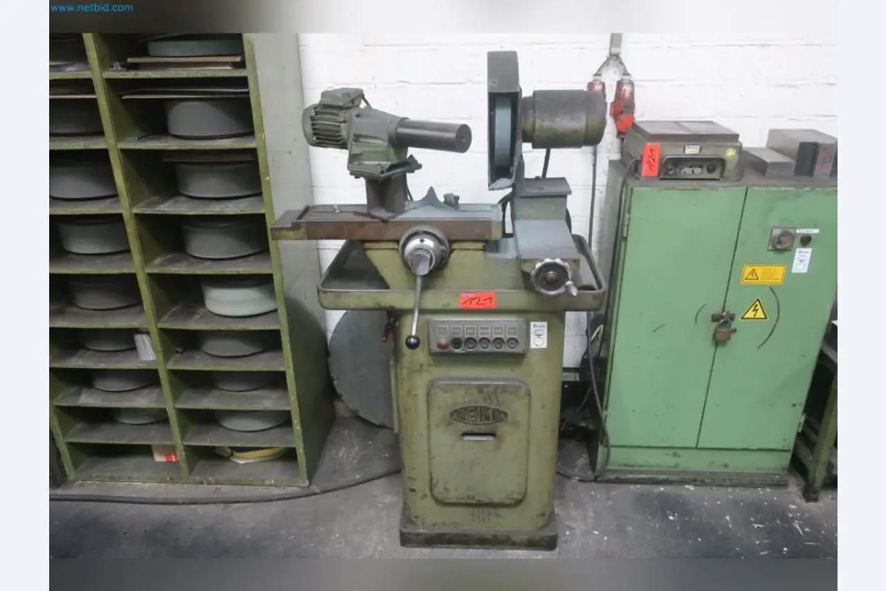 Stroje z oblasti tvářecích technologií-3