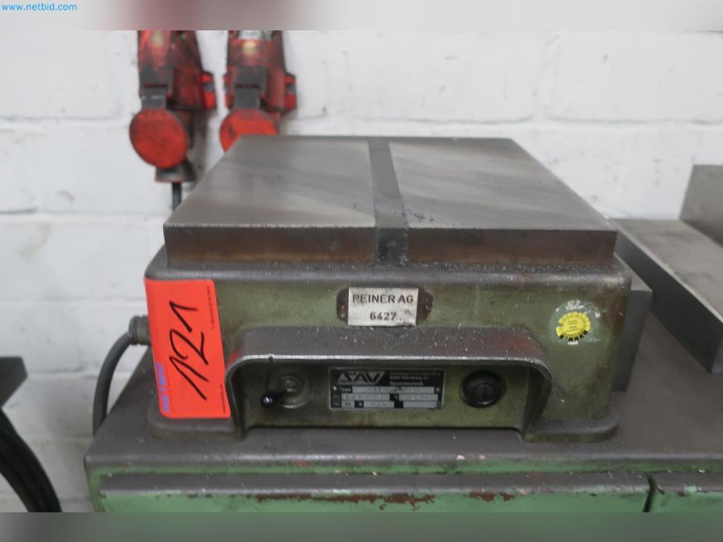 Stroje z oblasti tvářecích technologií-4