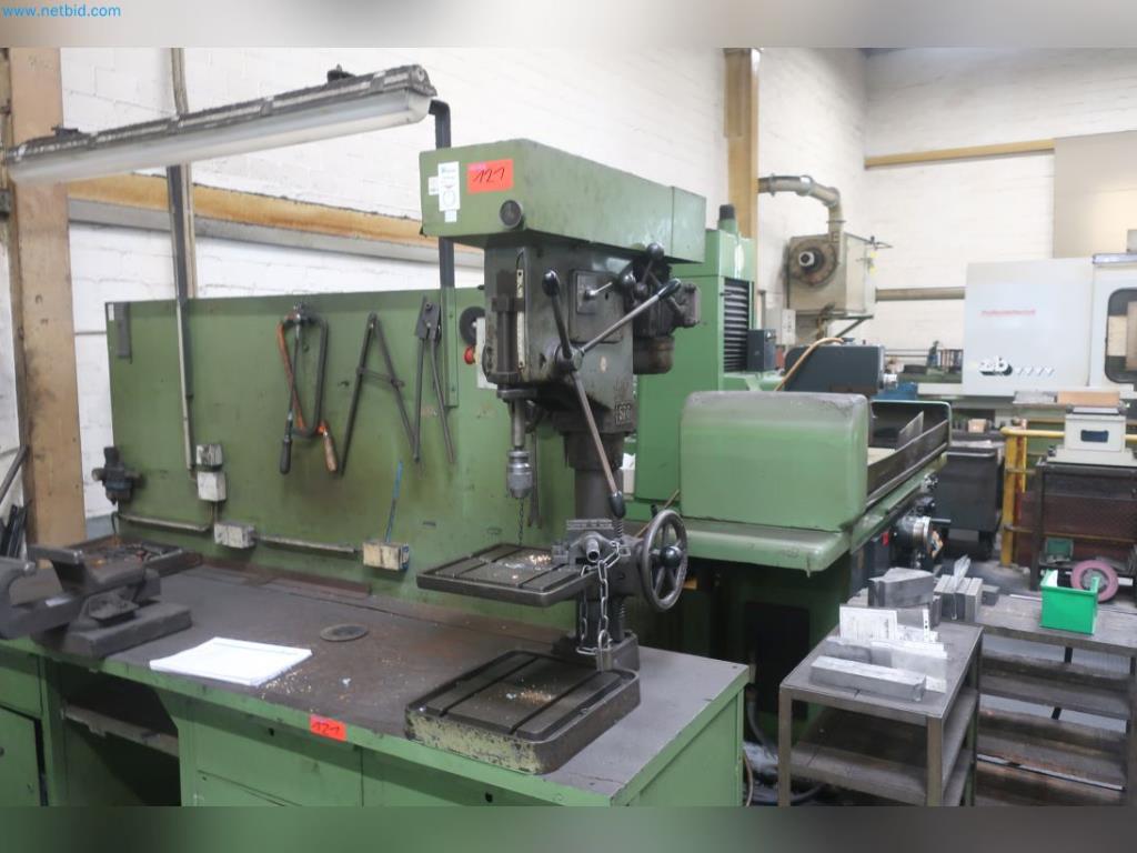 Stroje z oblasti tvářecích technologií-5