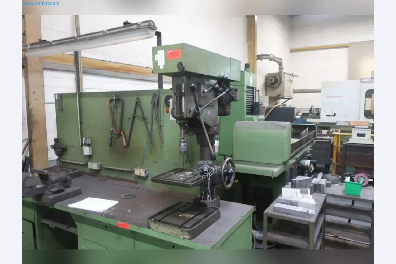 Stroje z oblasti tvářecích technologií-5