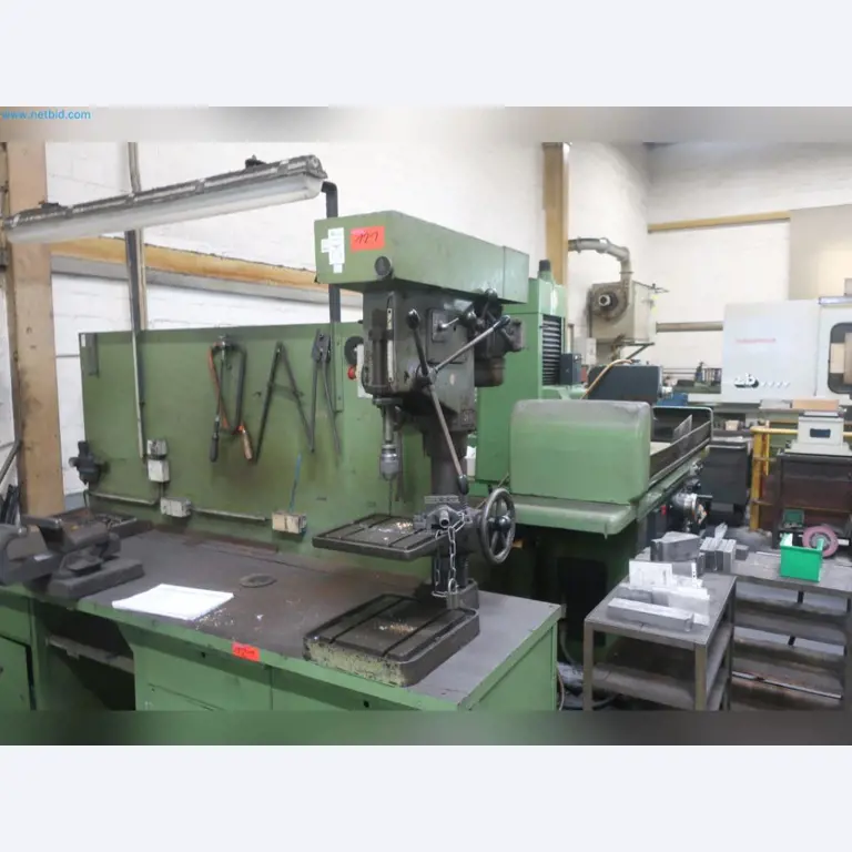 Stroje z oblasti tvářecích technologií-5