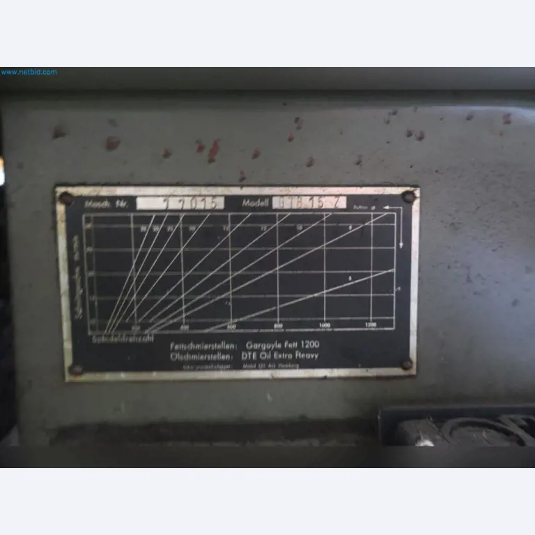 Stroje z oblasti tvářecích technologií-6