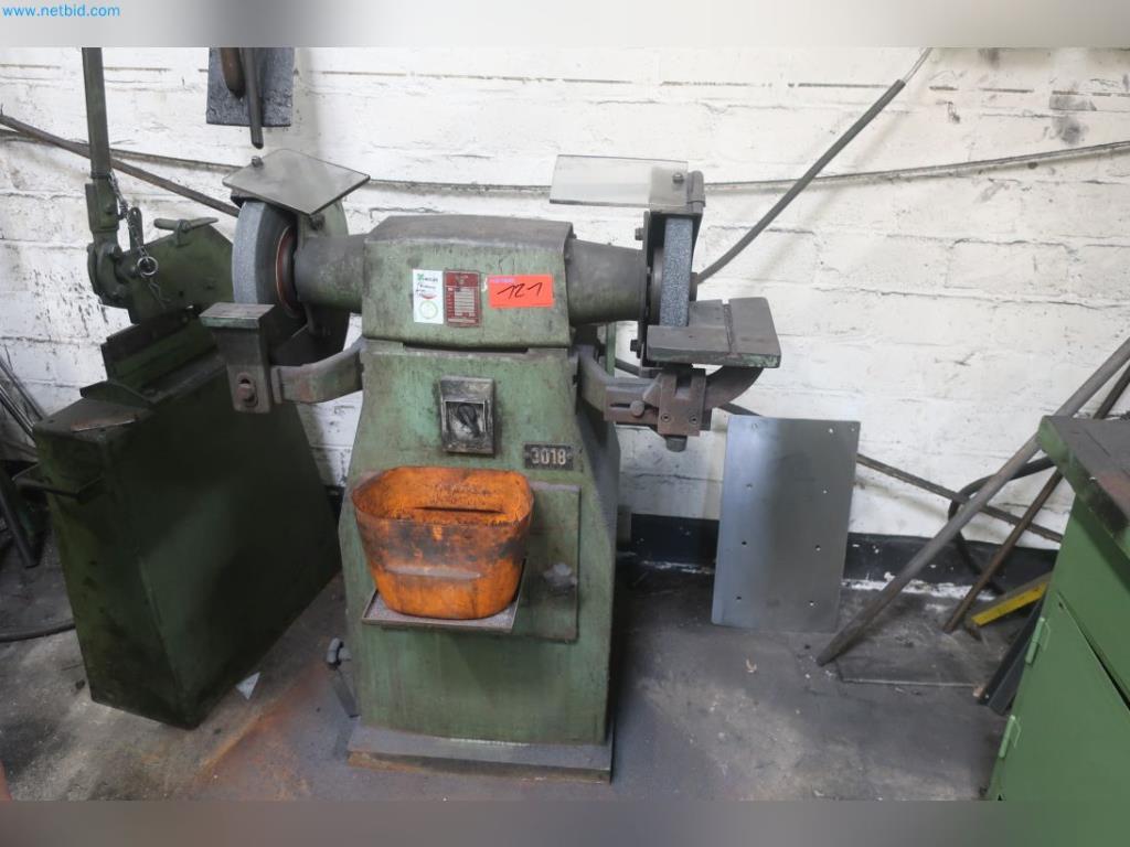 Stroje z oblasti tvářecích technologií-7